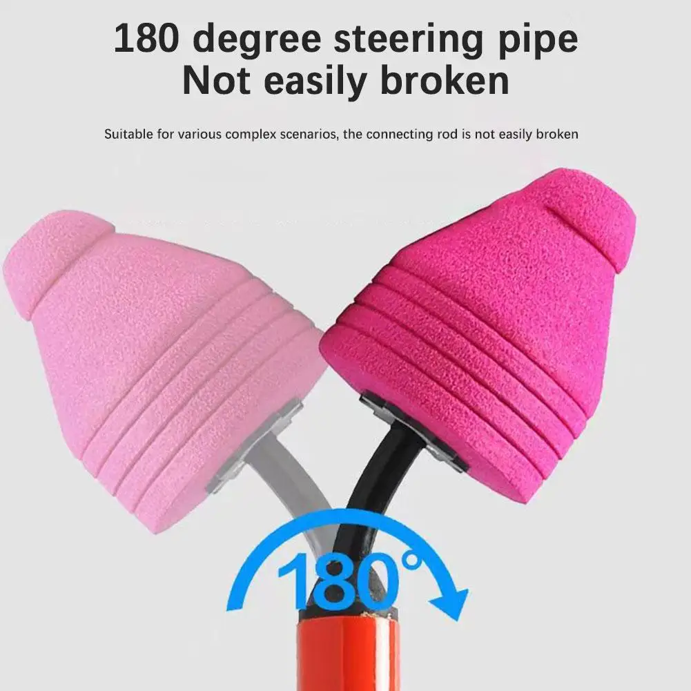 New High Pressure Toilet Unblo - Plunger Toilet recension och pris