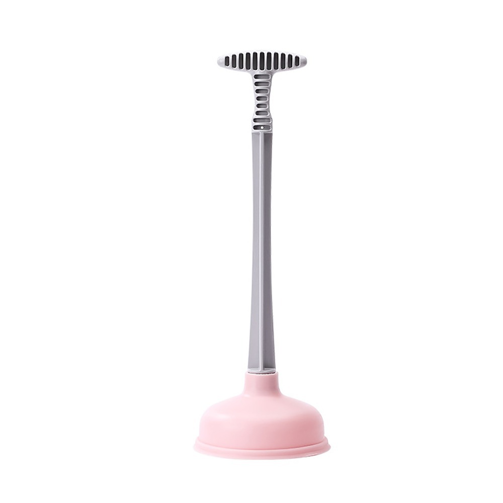 Easy Operate Heavy Duty Toilet - Plunger Toilet recension och pris
