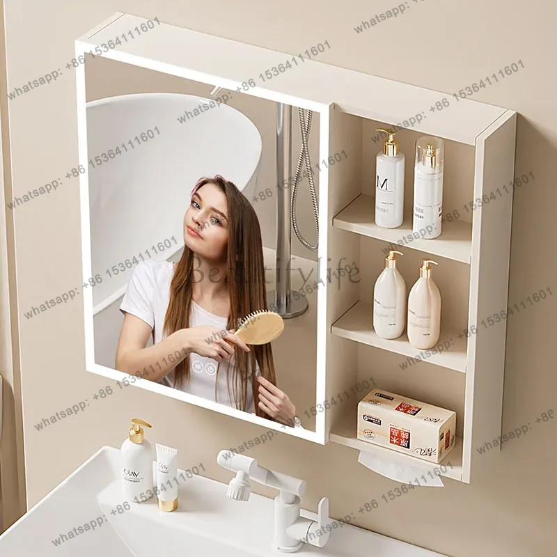 LD Storage Organizer Bathroom  - Home Bathroom Organizer recension och pris
