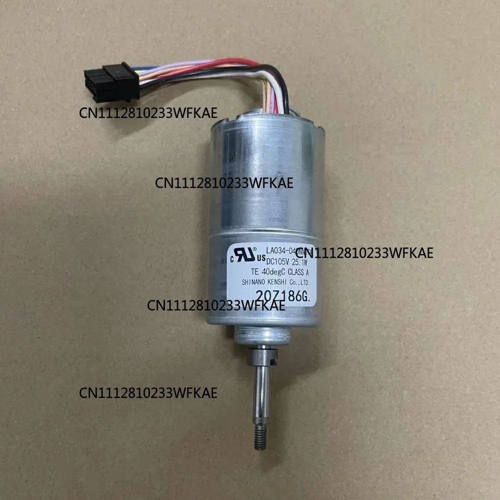 For GUIGONG LA034 040NN07A DC  - Dyson Fan Am07 recension och pris