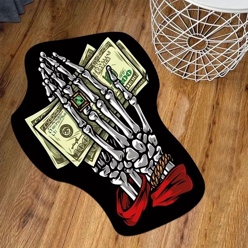 VIKAMA Creative Dollar Plush C - Home Bathroom Trends recension och pris