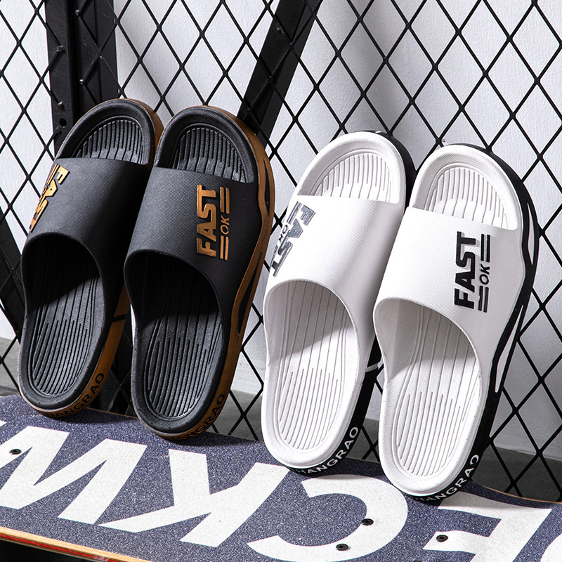 New Men's Slippers for Summer  - Home Bathroom Trends recension och pris