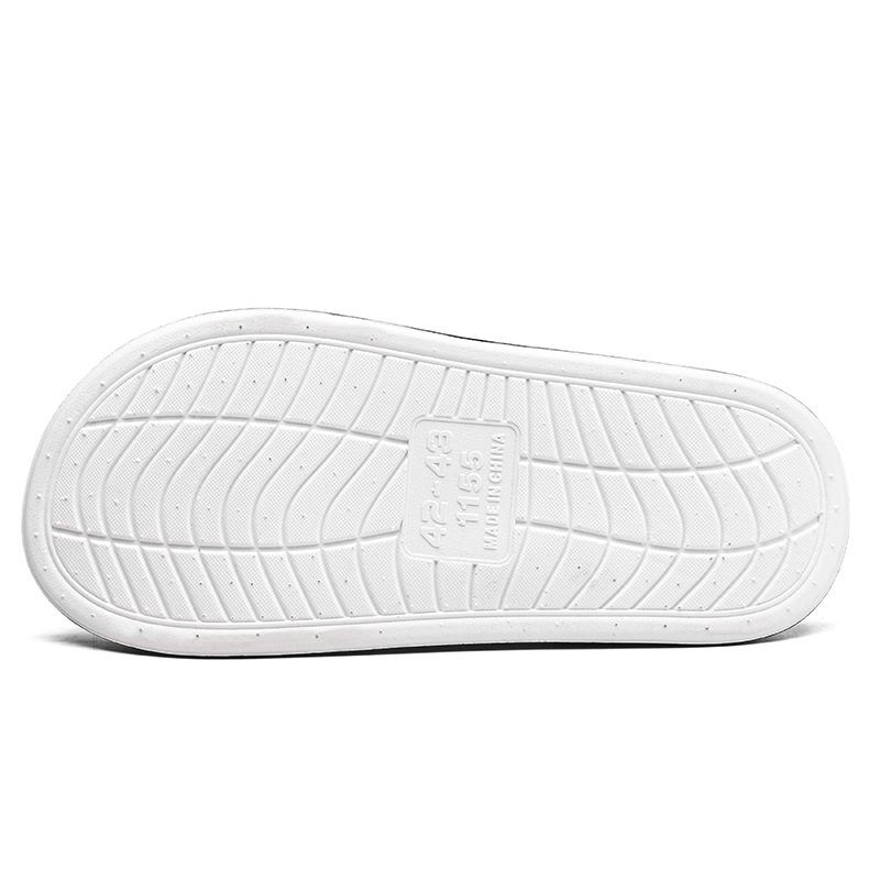 Summer Men's Flip-flops Sports - Home Bathroom Trends recension och pris