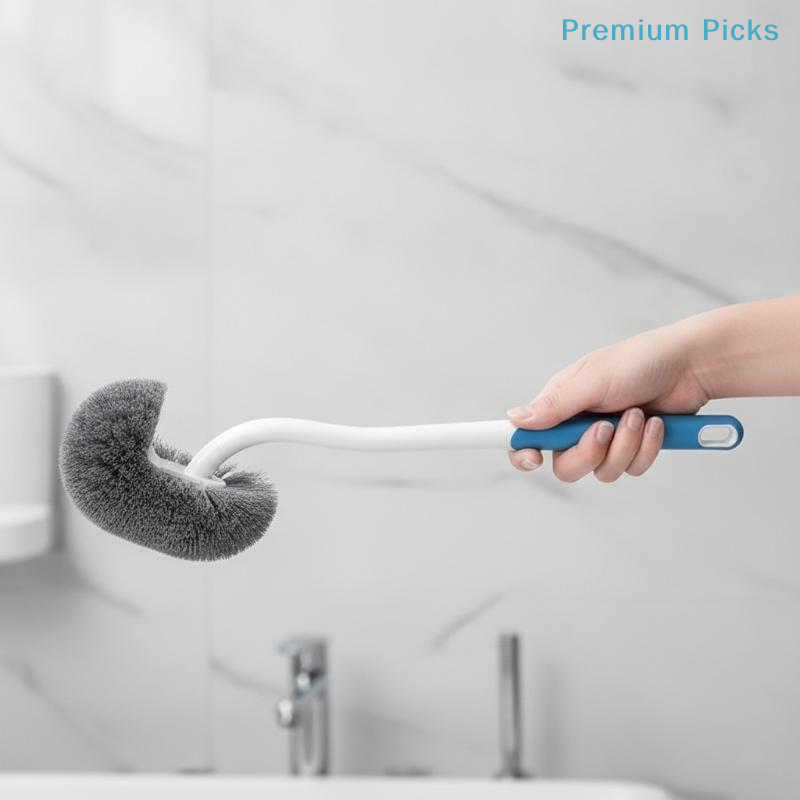 portableWall-mounted S-type To - Plunger Toilet recension och pris